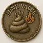 🔥 Junk Value 💩 $Junk