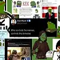 Cult of kek  $KEK