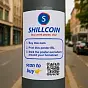 buy, print poster, shill $shillcoin