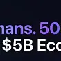 5Humans 50AI $5H50AI