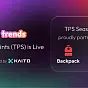 @trendsdotfun $TPS