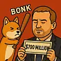 TRUMP NEW COMPANY $NAKAMOTO
