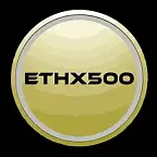 ETHX500 $ETHX500