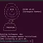 Gorbagana Daemon $OSCAR
