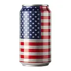 american $american