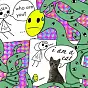 The Infinite Cat Backrooms $The Cat