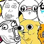 DerpWojakTrollRageLolGuy $4CHAN