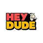 Heydude $DUDE