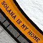 Solana Is My Home $HOME