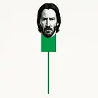 John Wick $WICK
