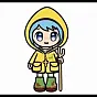 Heaven Mascot $LUCE