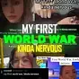 My first world war kinda nervous $WW
