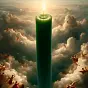 God Candle $GOD