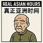 Real Asian Hours $CHINAWINS