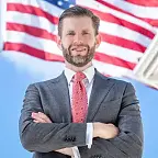 Eric Trump Official  $ETO