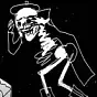 Spirit Of Corruption $Skeleton