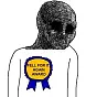 fell for it again $award