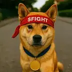 FIGHTDOGE $$FIGHTDOGE