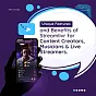 Streamlivr $LIVR