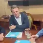 Kyiv Cocaine Scandal $COKEGATE