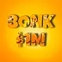 SAYING BONK 1M TIMES LIVE $BONK1MIL