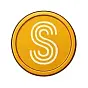 this coin is scarce $scarce