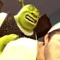 SHREK IS LOVE $OGRE