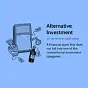 Alternative Investments $ALT