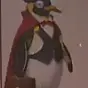 PenguWifMonocleWifTophatWifCape $PENGU