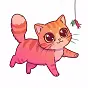 Vibing Cat Coin $VIBECOIN