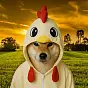 Cock Inu $COCKINU