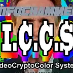INFOCHAMMEL COLORS $ICCS