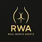 Real World ASSets $RWA