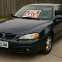 2005 Pontiac Bonneville $Carcoin