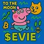 Evie Pig $EVIE