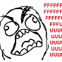 Rage Guy $FFFFUUUUU
