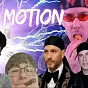 god forbid a white boy get a lil $Motion