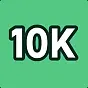 10000 PUSHUPS LIVE $PUSHUPS