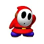 Shy Guy $SHYGUY