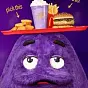 Grimace $GRIMACE