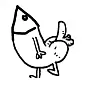 fish fuck butts $ffb