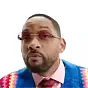 Will Smith Looking $Looking