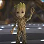 Baby Groot $BABYGROOT