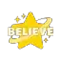 Believe In Something $bis
