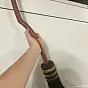 Gas Powered Broomstick $Gas0071