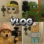 MEME VLOGS $VLOGS