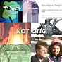 The Great Noticing $NOTICING