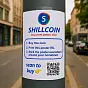 buy, print poster, shill $shillcoin