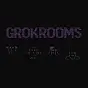 Grokrooms $Grokrooms