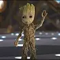 Baby Groot $BABYGROOT
